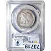 Image 2 : 1917-D Walking Liberty Half Dollar PCGS XF40 Reverse