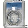 Image 1 : 1881-S Morgan Silver Dollar PCGS MS62 PL