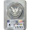 Image 2 : 1881-S Morgan Silver Dollar PCGS MS62 PL