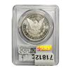 Image 2 : 1879-S Morgan Silver Dollar PCGS MS64
