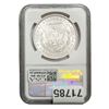 Image 2 : 1885-O Morgan Silver Dollar NGC MS65