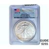 Image 1 : 2013-W Silver Eagle PCGS MS70