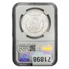 Image 2 : 1881 Morgan Silver Dollar NGC MS66