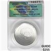 Image 1 : 2014 France â‚¬10 Fifa World Cup ANACS PR70 DCAM