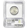 Image 2 : 1936 Washington Silver Quarter ICG MS64