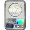 Image 2 : 1921 Silver Peace Dollar PGA MS65