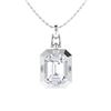 Gold & White Diamonds 2.50 Cts Necklace - E/VVS