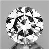 Brilliant White Diamond 5.00 Cts - E/VVS -IGI Certifed