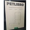 Image 6 : 1 PetLibro Automatic 2/5L Dog or Cat Food Feeder Dispenser - Dual-Bowl; LED Display - BRAND NEW!