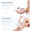 Image 2 : 1 Ice-Cooling IPL At-Home Laser Hair Removal Device; 9 Energy Levels; Painless Design - New!