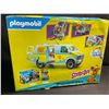 Image 2 : Playmobil Scooby-Doo! Mystery Machine - 70PC Set (Model: 70286) Brand New!