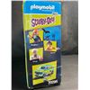 Image 3 : Playmobil Scooby-Doo! Mystery Machine - 70PC Set (Model: 70286) Brand New!