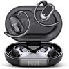 Image 1 : Stecei G219 Open-Ear Hi-Fi Wireless Sport Headphones; 36HR Playtime - New Sealed