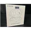 Image 2 : Stecei G219 Open-Ear Hi-Fi Wireless Sport Headphones; 36HR Playtime - New Sealed