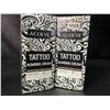 Image 1 : 2 Boxes of Acolye Tattoo Numbing Creams - Max Strength/Long-Lasting Numbness (60ml) - New Sealed