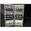 Image 1 : 2 Boxes of Acolye Tattoo Numbing Creams - Max Strength/Long-Lasting Numbness (60ml) - New Sealed
