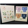 Image 2 : 1 OSULLOC Lovely Tea Gift Box Set (12 Count/4 Flavors) Premium Korean Tea Sampler Set - New