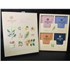 Image 2 : 1 OSULLOC Lovely Tea Gift Box Set (12 Count/4 Flavors) Premium Korean Tea Sampler Set - New