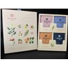 Image 2 : 1 OSULLOC Lovely Tea Gift Box Set (12 Count/4 Flavors) Premium Korean Tea Sampler Set - New