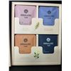 Image 3 : 1 OSULLOC Lovely Tea Gift Box Set (12 Count/4 Flavors) Premium Korean Tea Sampler Set - New