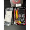 Image 2 : 1 XEast XE-702S 2IN1 Digital Oscilloscope and Multimeter Handheld Tool - Brand New!!