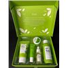 Image 1 : Fenyi 5PC Green Tea Skincare Kit - Refreshes & Hydrates Skin - Brand New