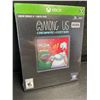 Image 1 : 1 Among Us Crewmate Edition Video Game for Xbox Series X/Xbox One - New Sealed!