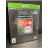 Image 1 : 1 Among Us Crewmate Edition Video Game for Xbox Series X/Xbox One - New Sealed!