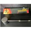 Image 1 : 1 Mountain Grillers Heavy-Duty Meat Tenderizer/Meat Mallet Tool for Kitchen/BBQ - New