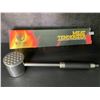 Image 1 : 1 Mountain Grillers Heavy-Duty Meat Tenderizer/Meat Mallet Tool for Kitchen/BBQ - New