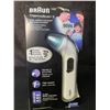 Image 1 : 1 BRAUN ThermoScan 3 High-Speed Compact Ear Thermometer - Brand New