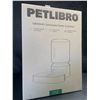 Image 6 : 1 PetLibro Automatic 2/5L Dog or Cat Food Feeder Dispenser - Dual-Bowl; LED Display - BRAND NEW!