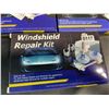 Image 2 : 5 DIY Windshield Repair Kits; Easy to Use - New