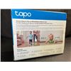 Image 2 : 1 Tapo 1080P Full HD Home Security Wi-Fi Camera (Model: Tapo C100) - New