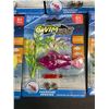 Image 4 : 9 Packs of Swim Electronic Fish Pets; Swimming Robot Fish- Great for Pets/Kids - New