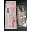 Image 1 : 1 Electric USB-Rechargeable Foot Callus Remover; Smooths Feet in Seconds - New