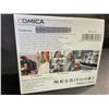 Image 3 : 1 Comica Vimo C3 2.4G Dual-Channel Mini Wireless Microphone System - New