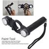 Image 3 : 1 LED Spray Gun Paint Light/Universal Automotive Spray Gun Light Attachment - New