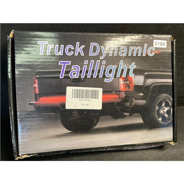 1 Truck Dynamic Taillight Kit - New