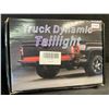 Image 1 : 1 Truck Dynamic Taillight Kit - New