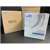 Image 1 : 2 Boxes of Lens Cleaning Wipes (200 Count Per Box) - New