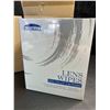 Image 2 : 2 Boxes of Lens Cleaning Wipes (200 Count Per Box) - New