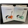 Image 1 : 2 Remote Control Smart Interactive Cat Toys - New