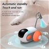 Image 5 : 2 Remote Control Smart Interactive Cat Toys - New