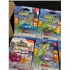 Image 3 : 10 Packs of Swim Electronic Fish Pets; Swimming Robot Fish- Great for Pets/Kids - New