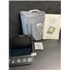 Image 1 : 1 Checkme Electronic Arm Blood Pressure Monitor - New (No Box*)