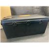 Image 6 : 1 Blumway Large Outdoor Electrical Box (12.5 x 8.5 x 5") Waterproof Extension Cover Box - New