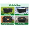 Image 7 : 1 Blumway Large Outdoor Electrical Box (12.5 x 8.5 x 5") Waterproof Extension Cover Box - New