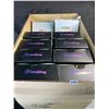 Image 1 : Box of 24 LalaWing Strapless Adhesive Bras for Women - New