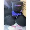 Image 4 : Box of 24 LalaWing Strapless Adhesive Bras for Women - New